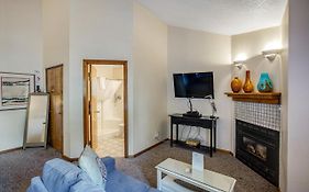 Beaches Inn | Herons Nest Loft