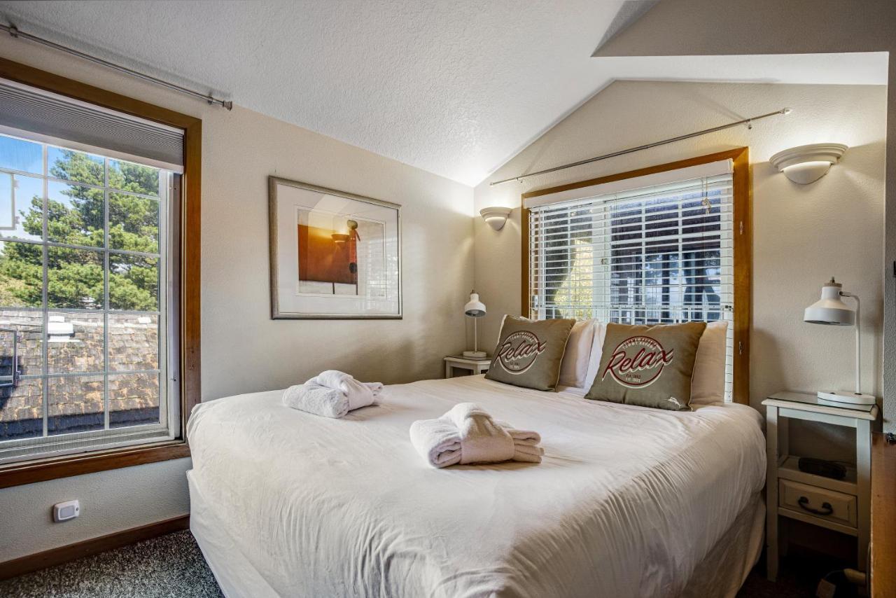 Beaches Inn | Herons Nest Loft Cannon Beach Exterior photo